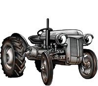 vieux tracteur documentation