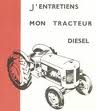 notice tracteur